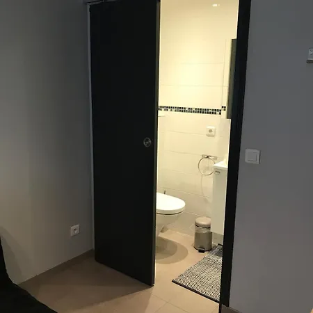 Proche Du Centre Et Gare Apartmán *