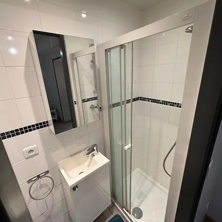 Apartmán Proche Du Centre Et Gare